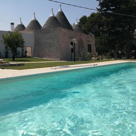 Angolo Di Puglia ロコロトンド エクステリア 写真