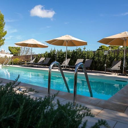 Angolo Di Puglia ロコロトンド エクステリア 写真