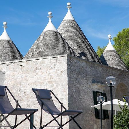 Angolo Di Puglia ロコロトンド エクステリア 写真