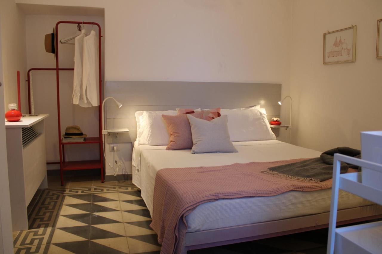 Angolo Di Puglia ロコロトンド エクステリア 写真