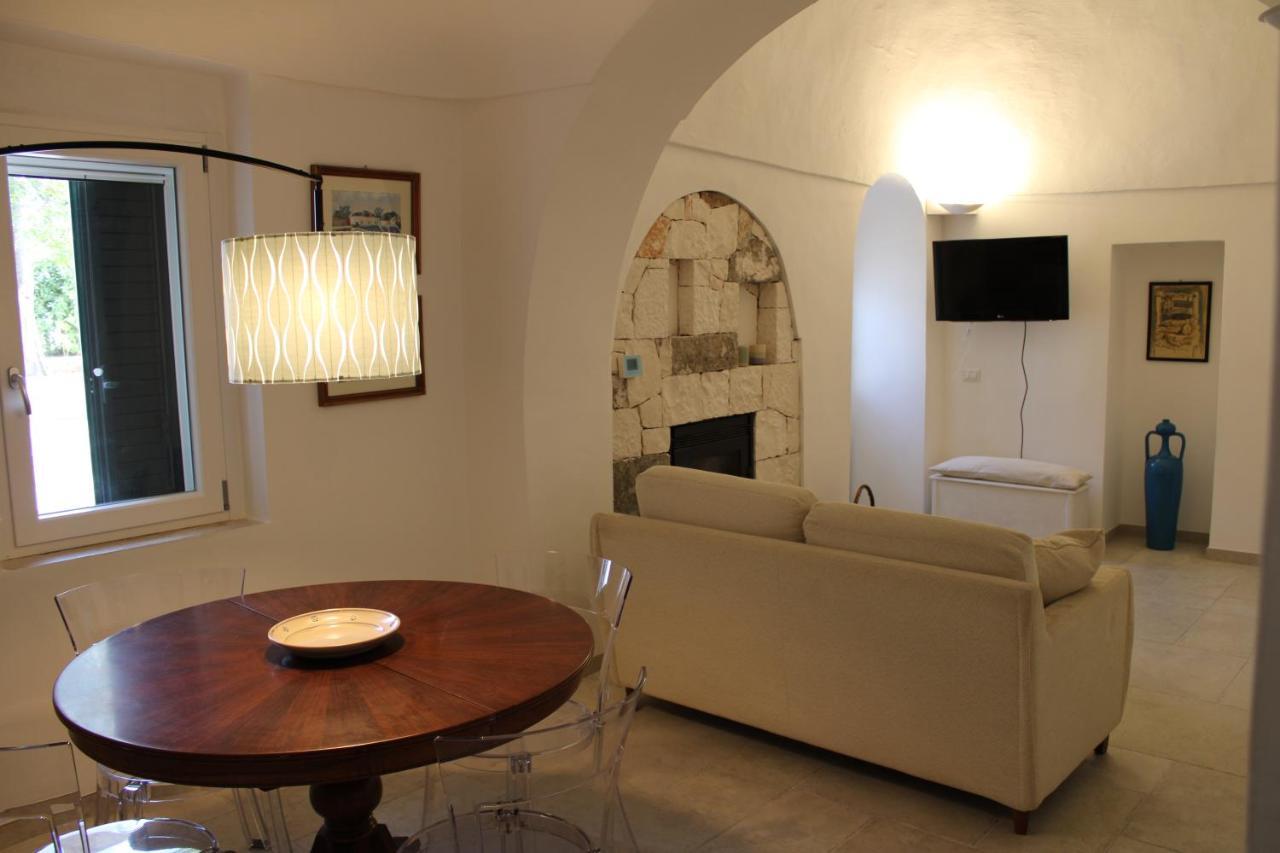 Angolo Di Puglia ロコロトンド エクステリア 写真