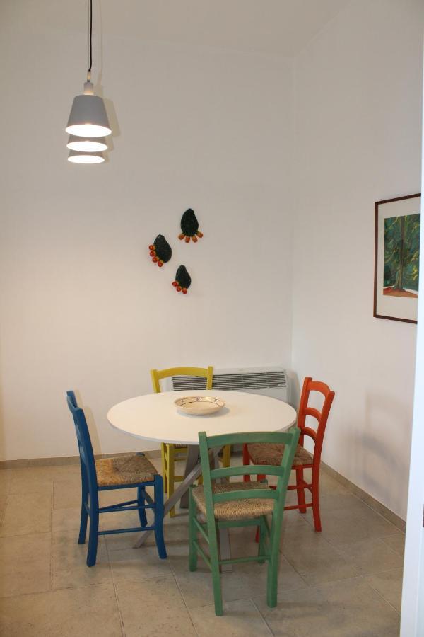 Angolo Di Puglia ロコロトンド エクステリア 写真