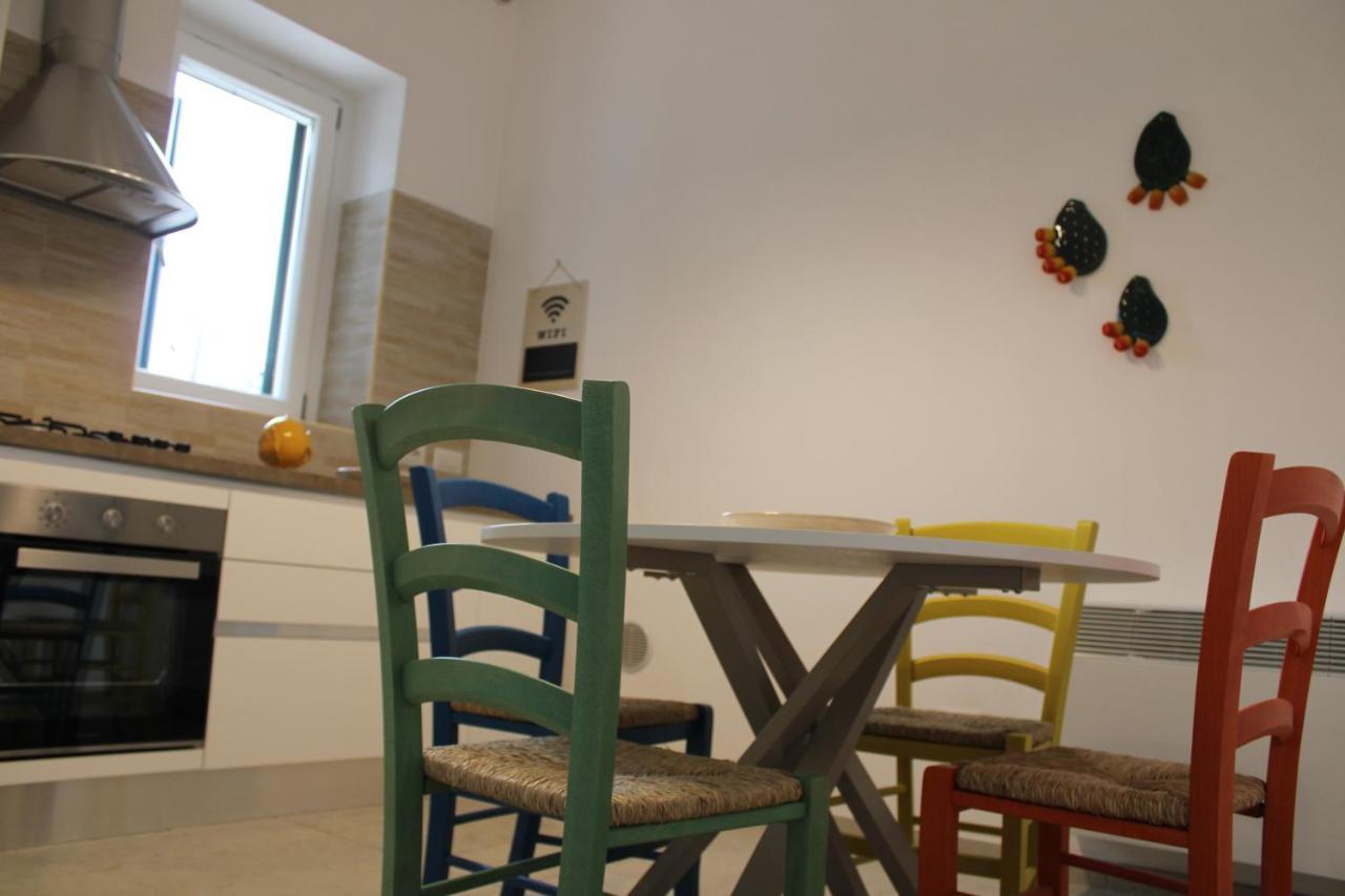 Angolo Di Puglia ロコロトンド エクステリア 写真