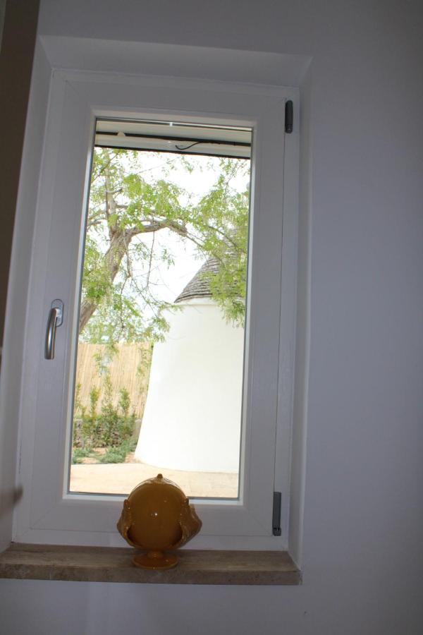 Angolo Di Puglia ロコロトンド エクステリア 写真