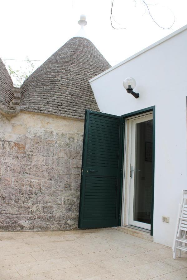 Angolo Di Puglia ロコロトンド エクステリア 写真