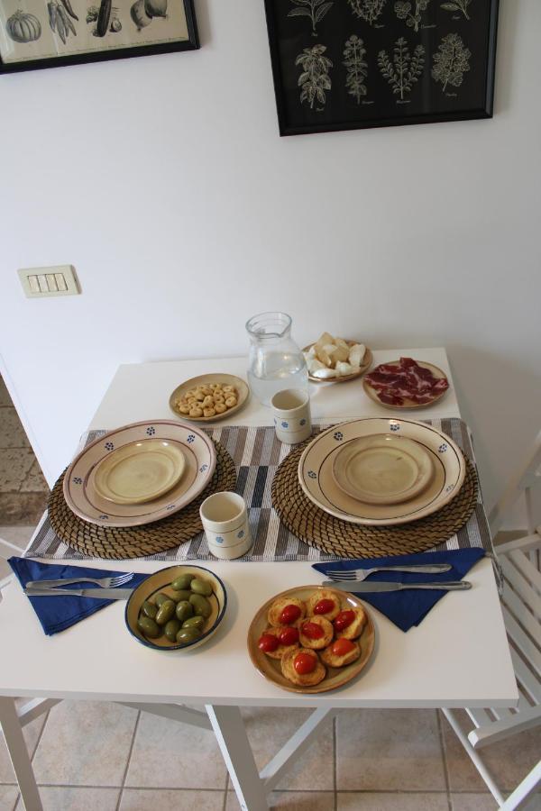 Angolo Di Puglia ロコロトンド エクステリア 写真