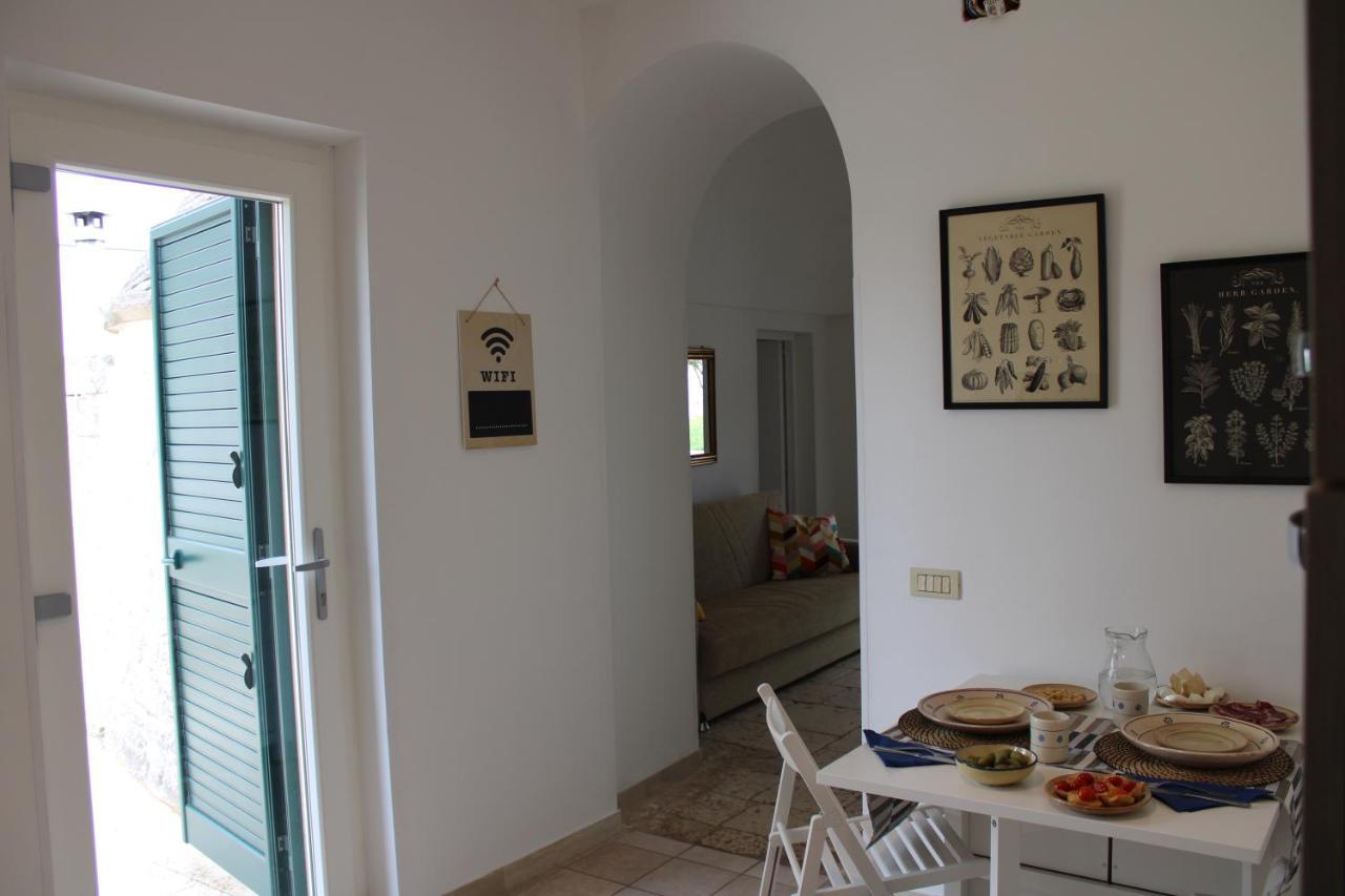 Angolo Di Puglia ロコロトンド エクステリア 写真
