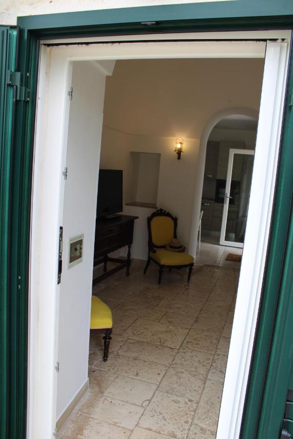 Angolo Di Puglia ロコロトンド エクステリア 写真
