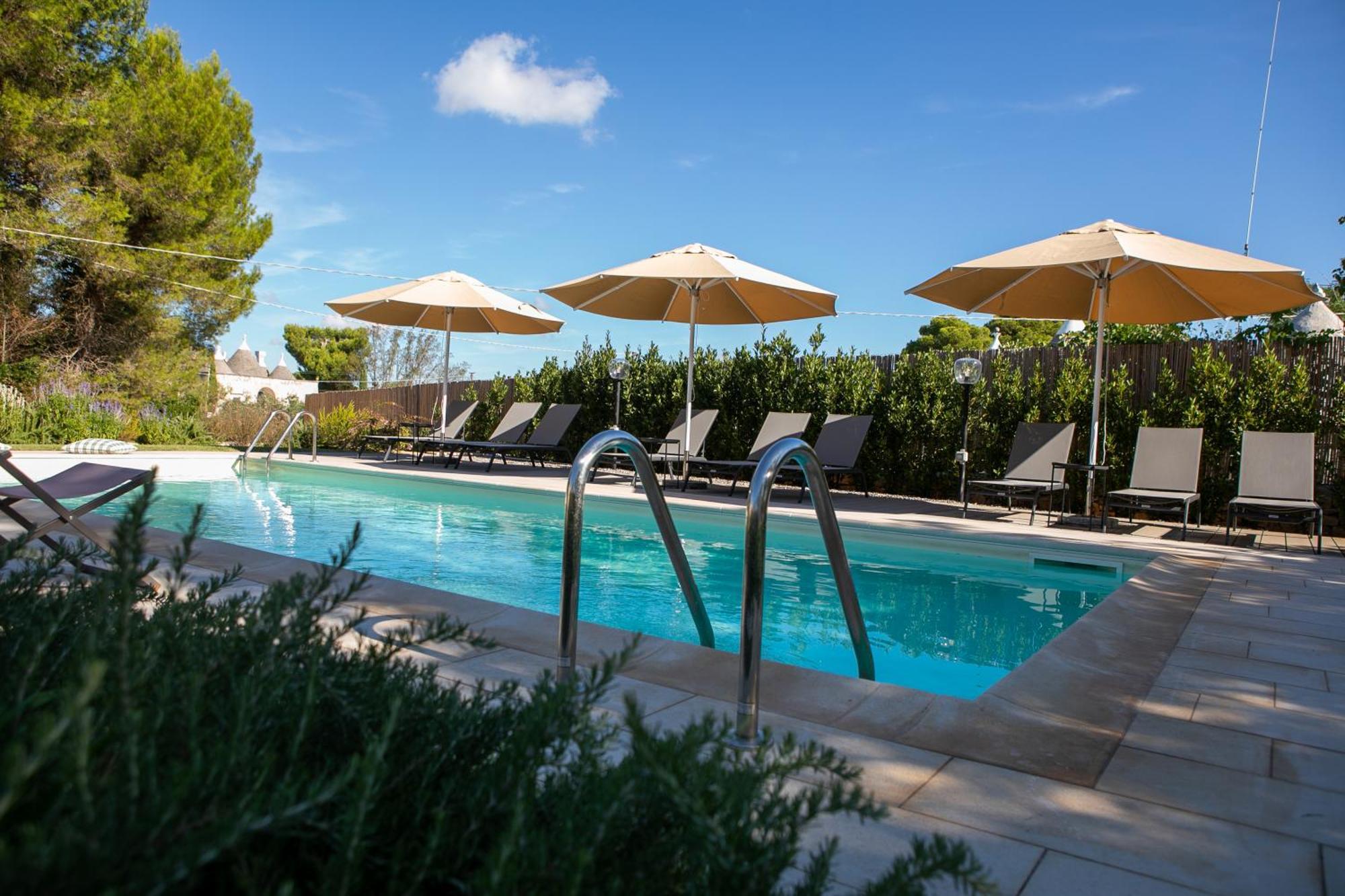 Angolo Di Puglia ロコロトンド エクステリア 写真