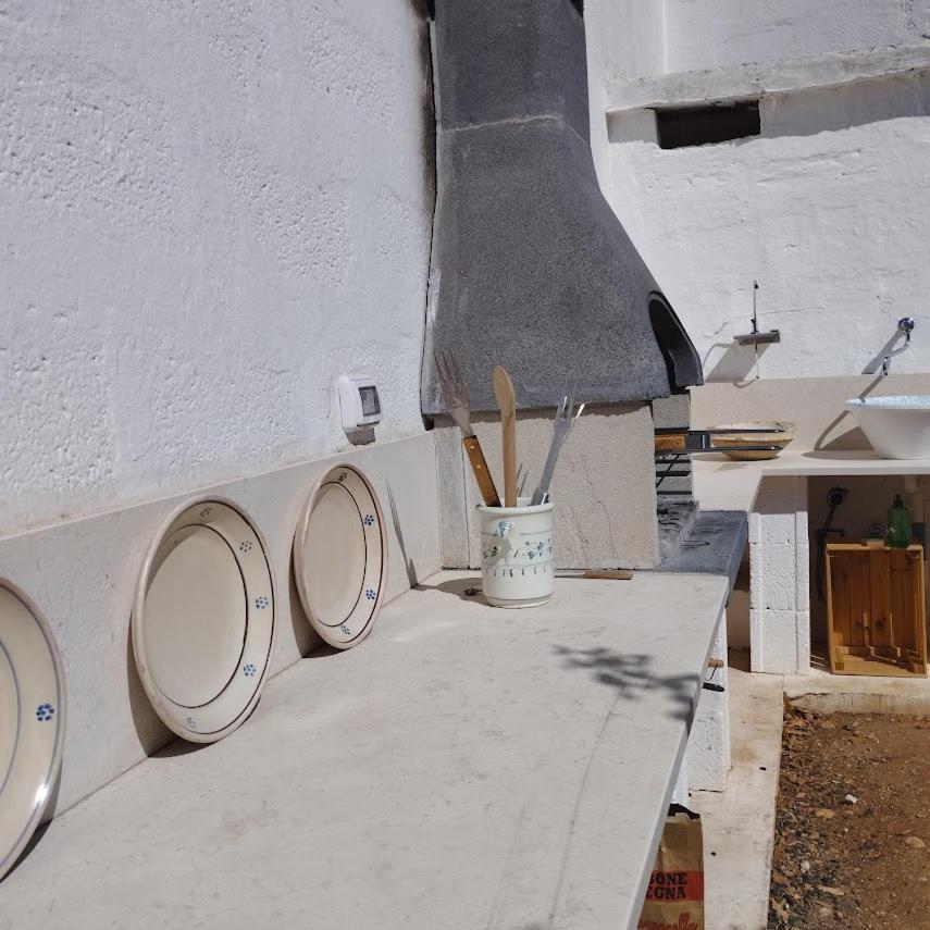 Angolo Di Puglia ロコロトンド エクステリア 写真
