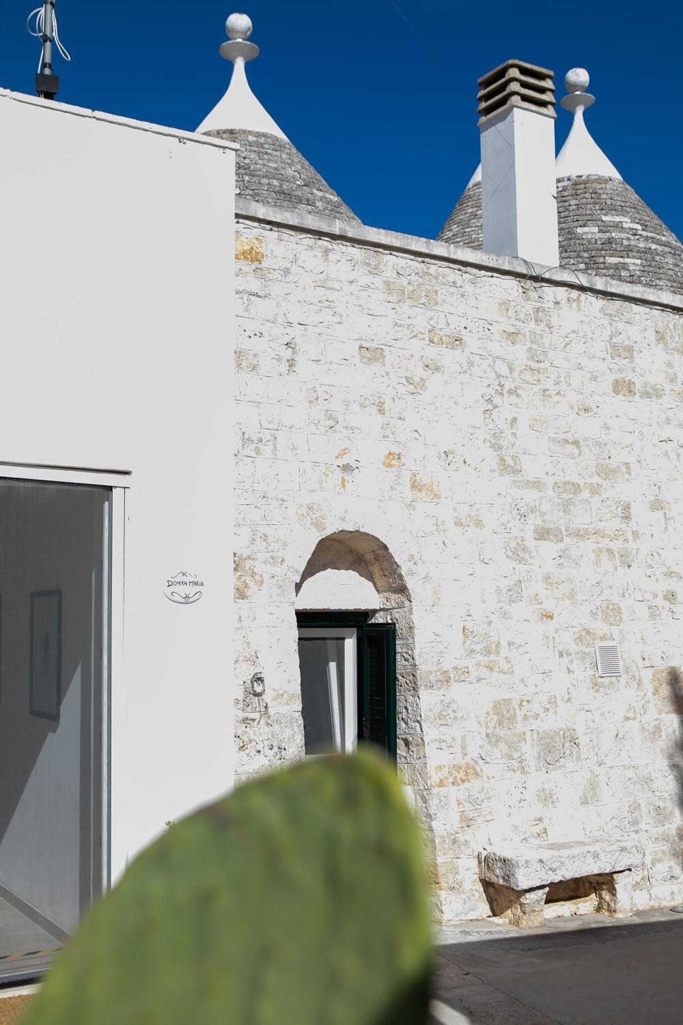 Angolo Di Puglia ロコロトンド エクステリア 写真